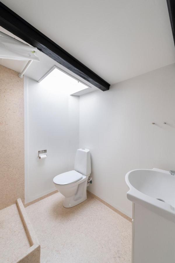 Aday - Apartment Suite 4 Aalborg Center ภายนอก รูปภาพ