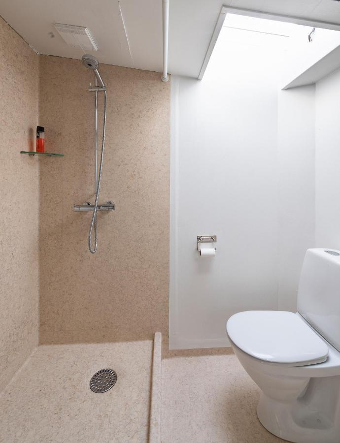 Aday - Apartment Suite 4 Aalborg Center ภายนอก รูปภาพ